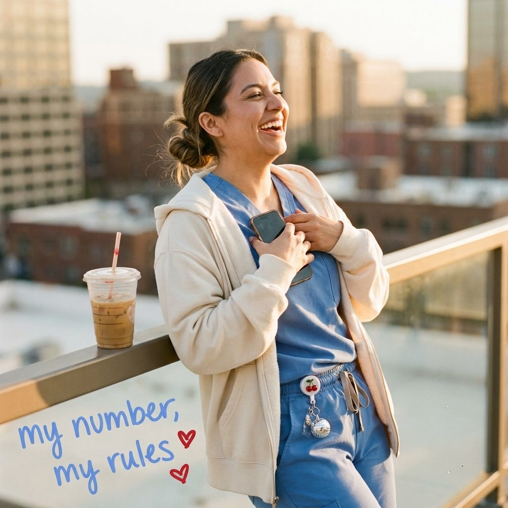Tallewise lifestyle campaign