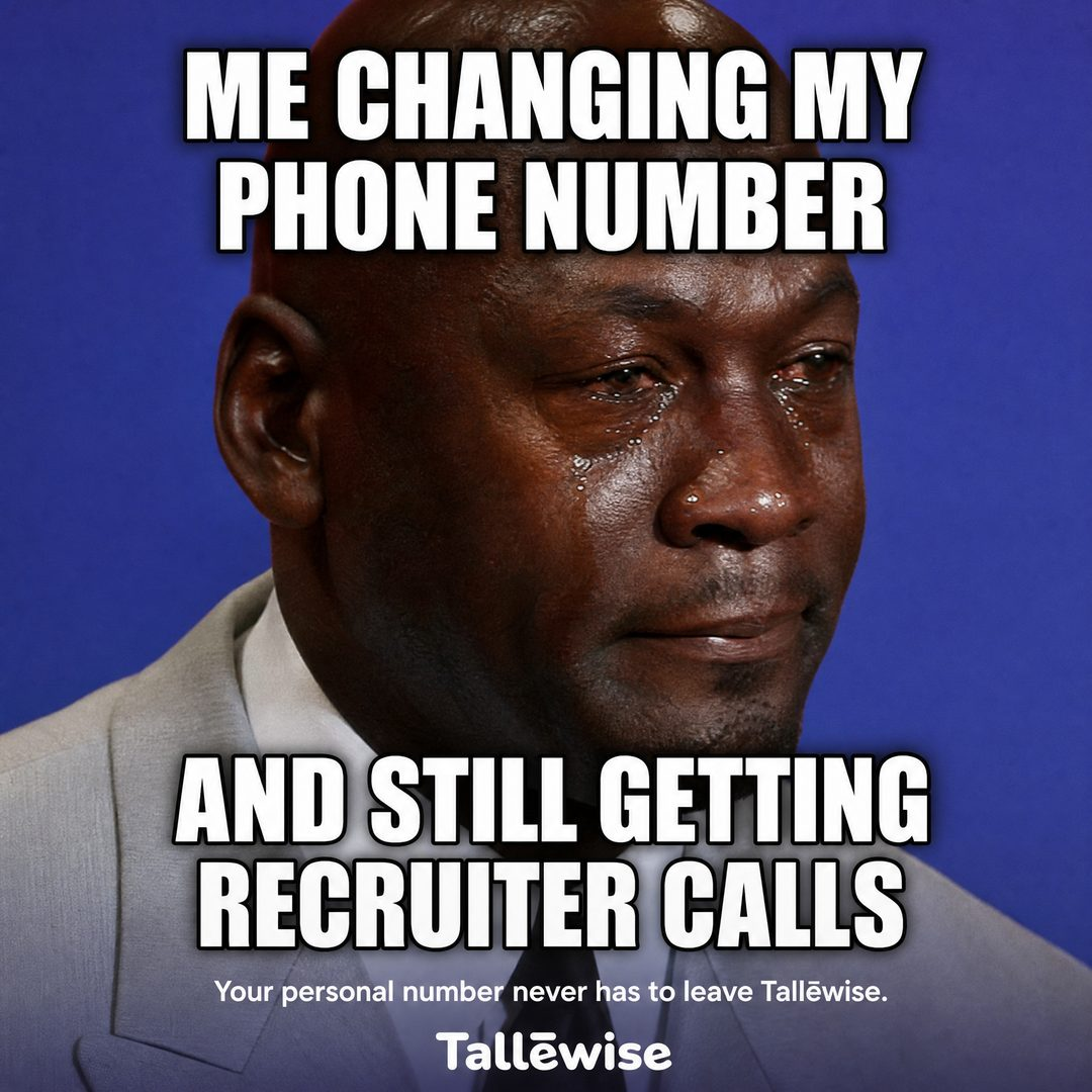 Tallewise educational meme